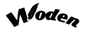 woden